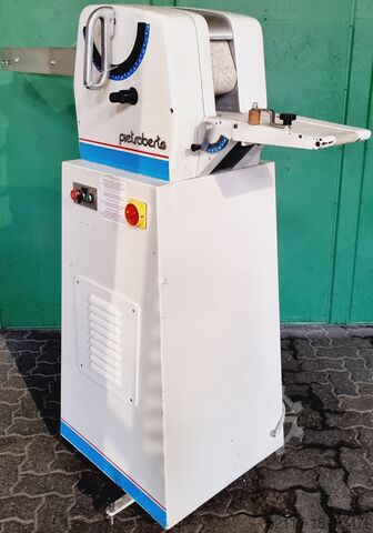 Система для приготовления булочек Pietroberto GRA/SP