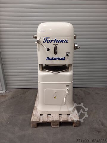 машина для производства булочек Fortuna Automatic