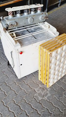 Система для приготовления булочек Eberhardt Stüpfler