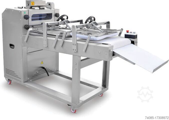 валковая машина Ital Form DMM1