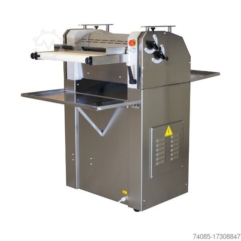 валковая машина Ital Form Bread maker and rolling pin maker