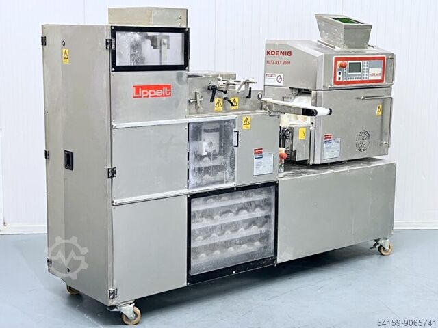 Konig Mini Rex G2000 König G2000