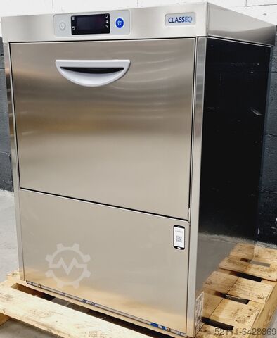 Посудомоечная машина Claessiq D 500