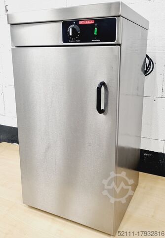 Нагревательный шкаф Scholl WS 400