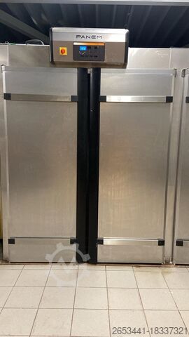 управляемая толкаемая моторная тележка ÄNEM 10 PANEM POUSSE CONTROLEE 2023