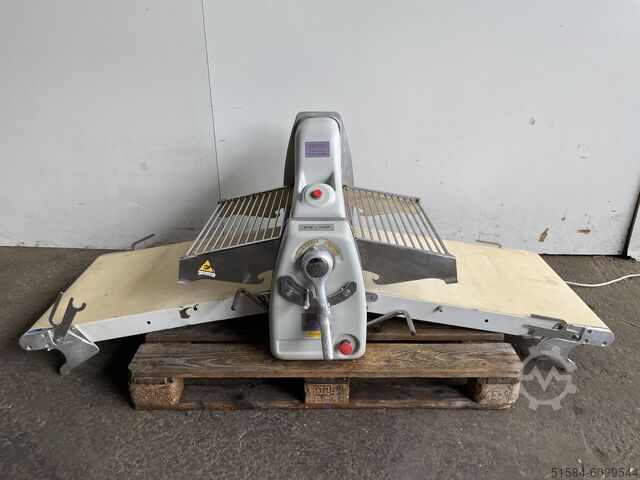 Кондитерский нож Teknostamp 