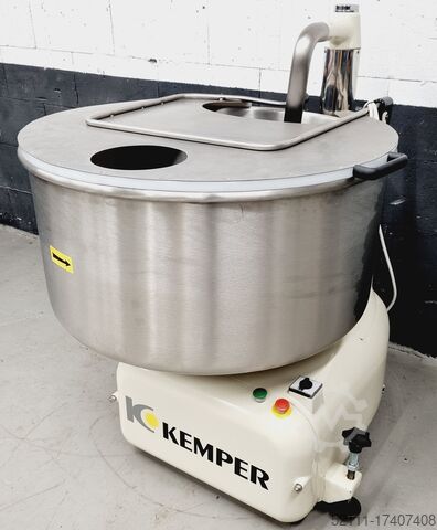 Линейный смеситель WP Kemper F 125