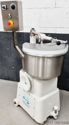 Линейный смеситель Diosna S 20