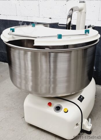 Линейный смеситель WP Kemper F 125