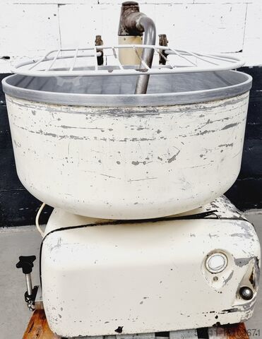 Линейный смеситель Dalli S 80