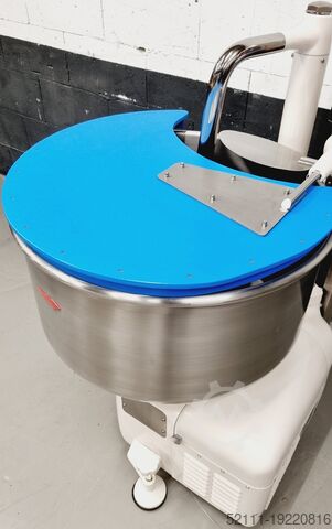 Линейный смеситель Diosna S 120