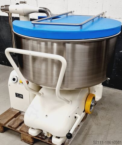 Линейный смеситель WP Kemper F 100 ASL