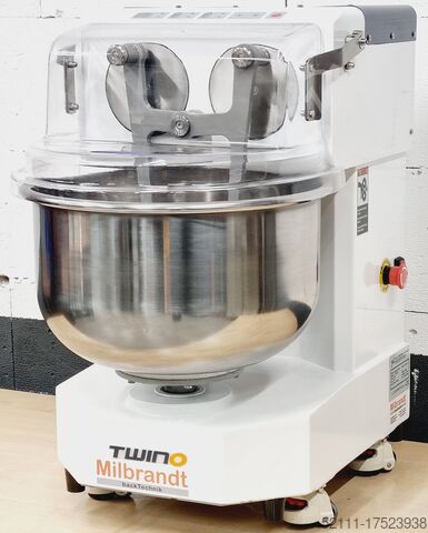 Линейный смеситель Sinmag Twino 12