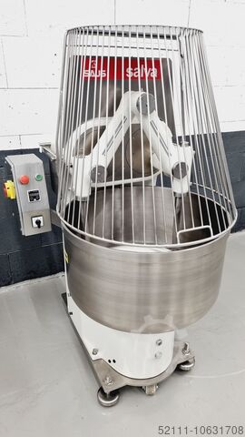 Линейный смеситель Salva AB-50