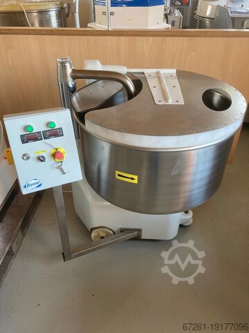 Линейный смеситель Diosna 120