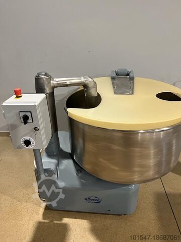 Ножной миксер Diosna S 200