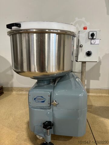 Ножной миксер Diosna S 35