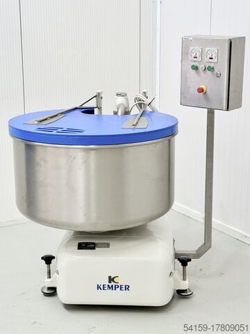 Линейный смеситель Kemper F125 SL