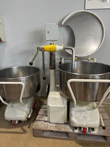 Ножной миксер KEMPER F75 aSL