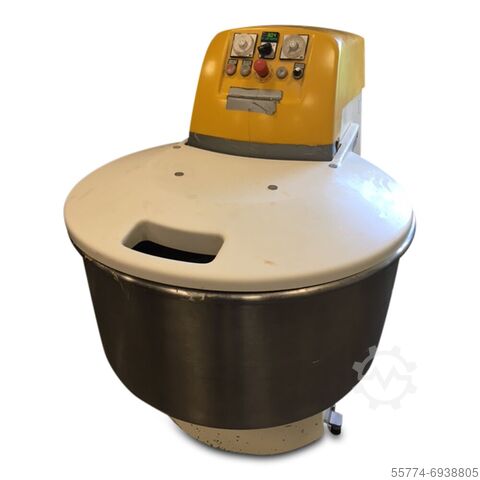 Спиральный тестомес Kemper SP125 Eco Kemper SP125 ECO