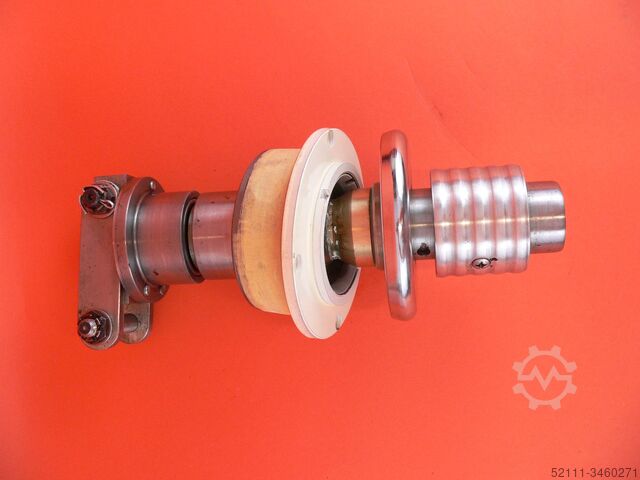 Рабочий вал рего Rego SM 2/3/4