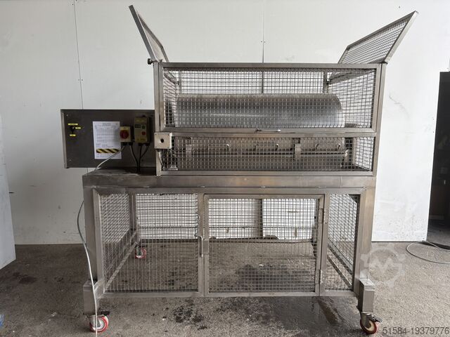 Тумблер NNP tumbler