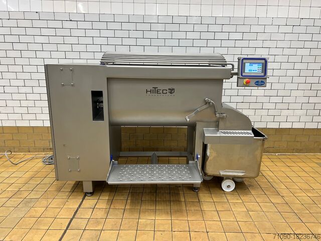 Миксер, Блендер Hitec ML 500