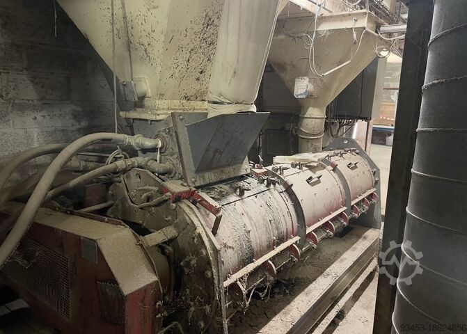 Меласер STOLZ RMCP 4 E