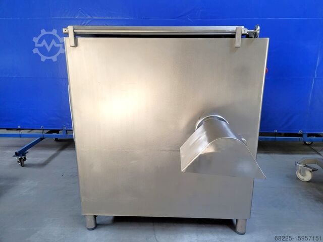 Миксер-мясорубка Risco TR130