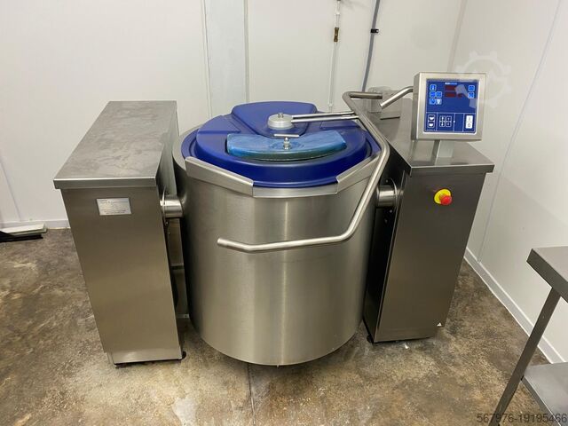 Электрический смеситель Joni Joni A/S EasyMix 150/169L