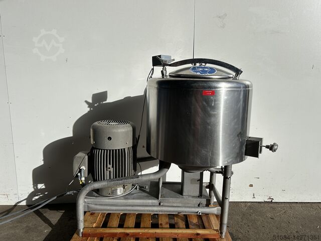 Жидкость Breddo LORWW