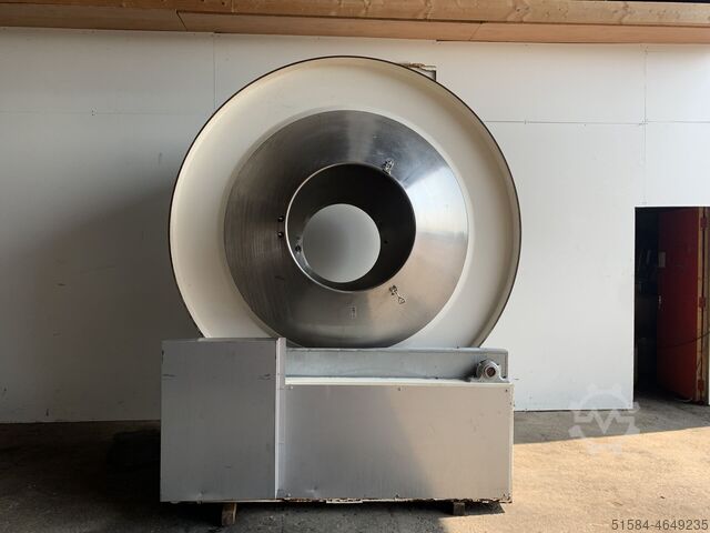 стакан весом 1500 кг NNP 1500