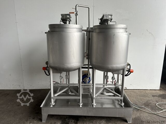 Система приготовления пищи NNP Cooking system