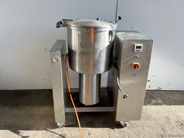 Смеситель Glass VSM150