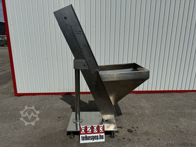 питатель 6293 - APPLICATOR Conveyor Applicator Feeder