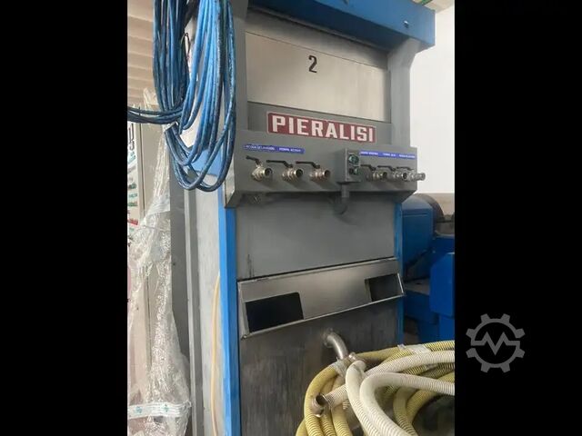 Комплексная линия розлива  