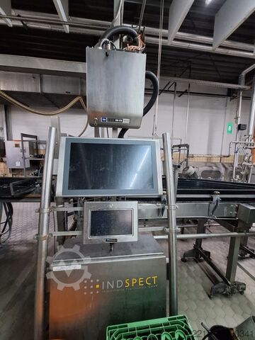 Indspect FHK-Gamma+ETK-bv+vk-bv контроль уровня наполнения (2018) Indspect Füllhöhenkontrolle