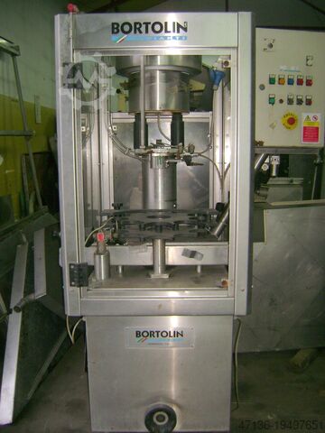 Polycorker 1 head Nortan Kama