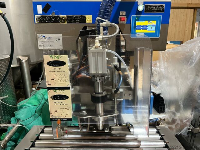 Cartobol ECOFILL PROBOX BiB Bag в коробке (2015) Cartobol BiB Bag in Box