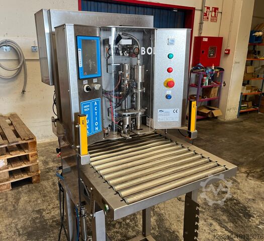 Cartobol ECOFILL HT1-SW BiB Bag в коробке (2019) Cartobol BiB Bag in Box