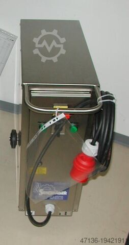 парогенератор  23 kW  Turbodampferzeuger TD23