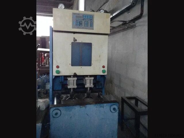 Комплексная линия розлива  