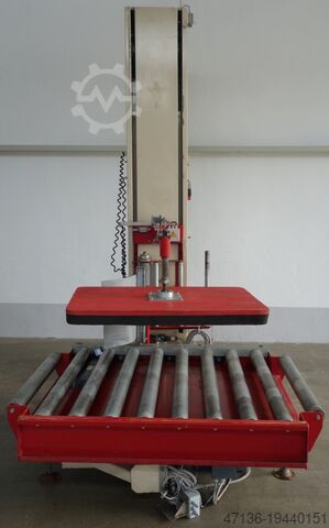 Обмотчик паллет TOSA 095