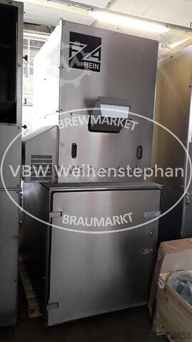 Дробилка для бутылок HEIN Lärmschutztechnik GmbH 