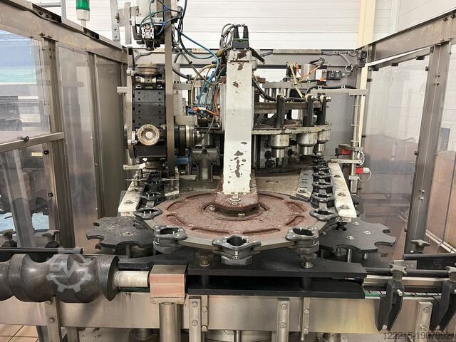 SICK INTERNATIONAL DRATOMAT 16-2 Крепление проволочного кронштейна (2013 г.) SICK INTERNATIONAL Drahtbügel-Anbringer