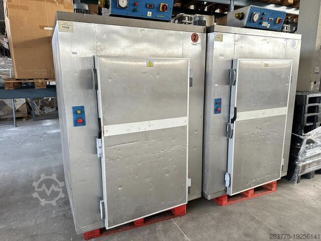 Стерилизатор для свежей пасты Castiglioni SR/100