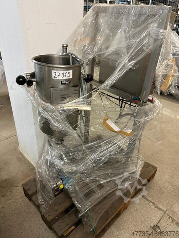 Линия для производства равиоли Toresani Ilapak 