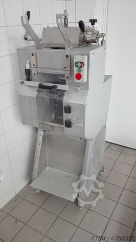 макаронное тесто тортеллини Zindo RC 140