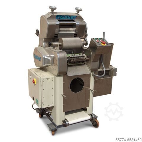 Макаронная машина Italpast RCA 250 Italpast RCA 250