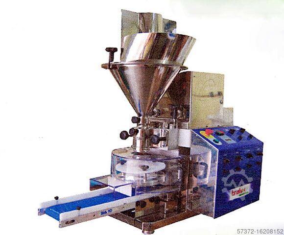 Паста-машина Bralyx Big Plus 10.0 MK